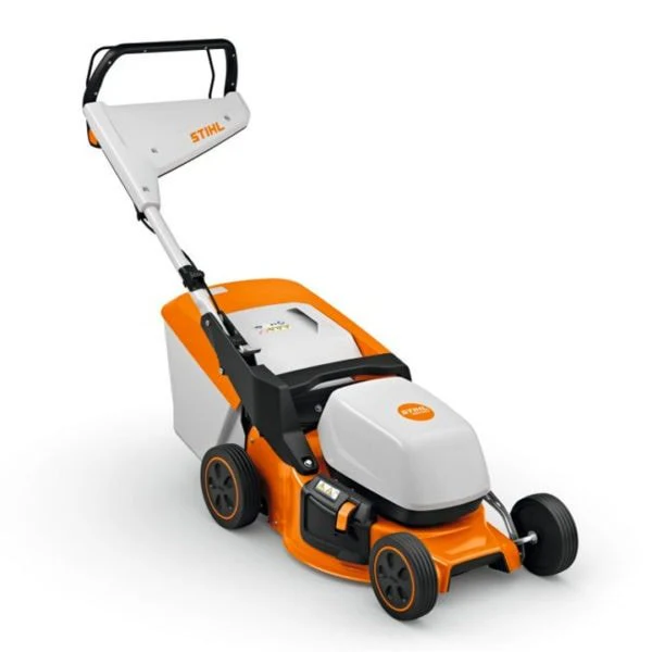 Stihl RMA 243.3 Cordless Mower Set