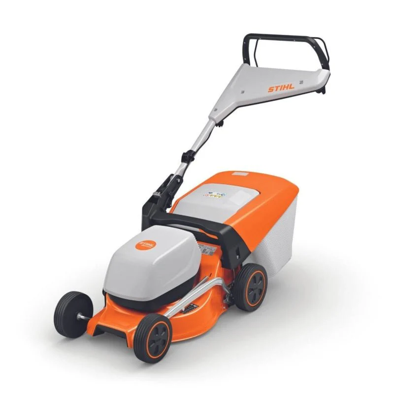Stihl RMA 248.3 Cordless Mower Set