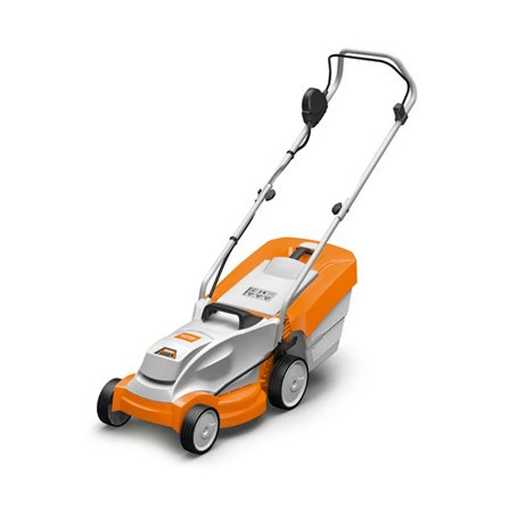Stihl RMA235 Body Only Lawnmower 63110111411 - Image 2
