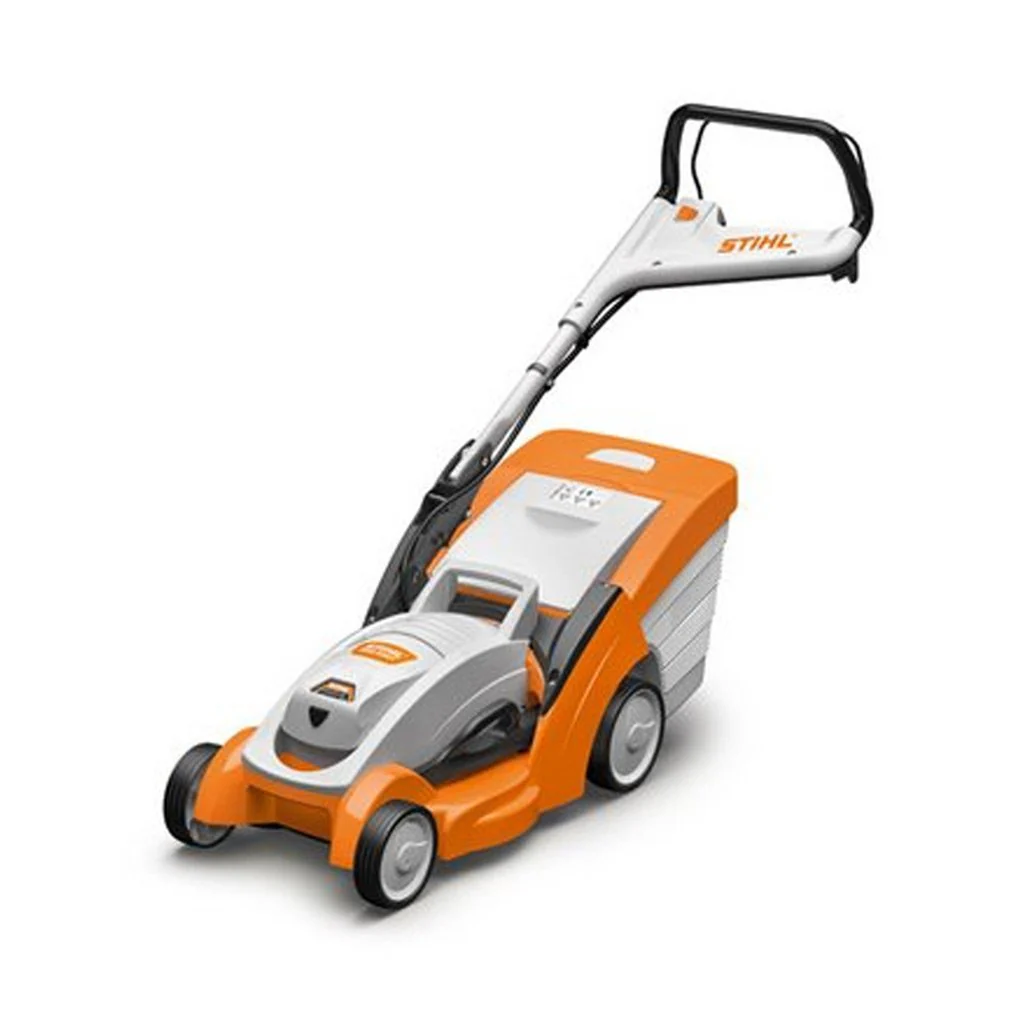 Stihl RMA339C Body Only Lawnmower Mono Hande 63200111420