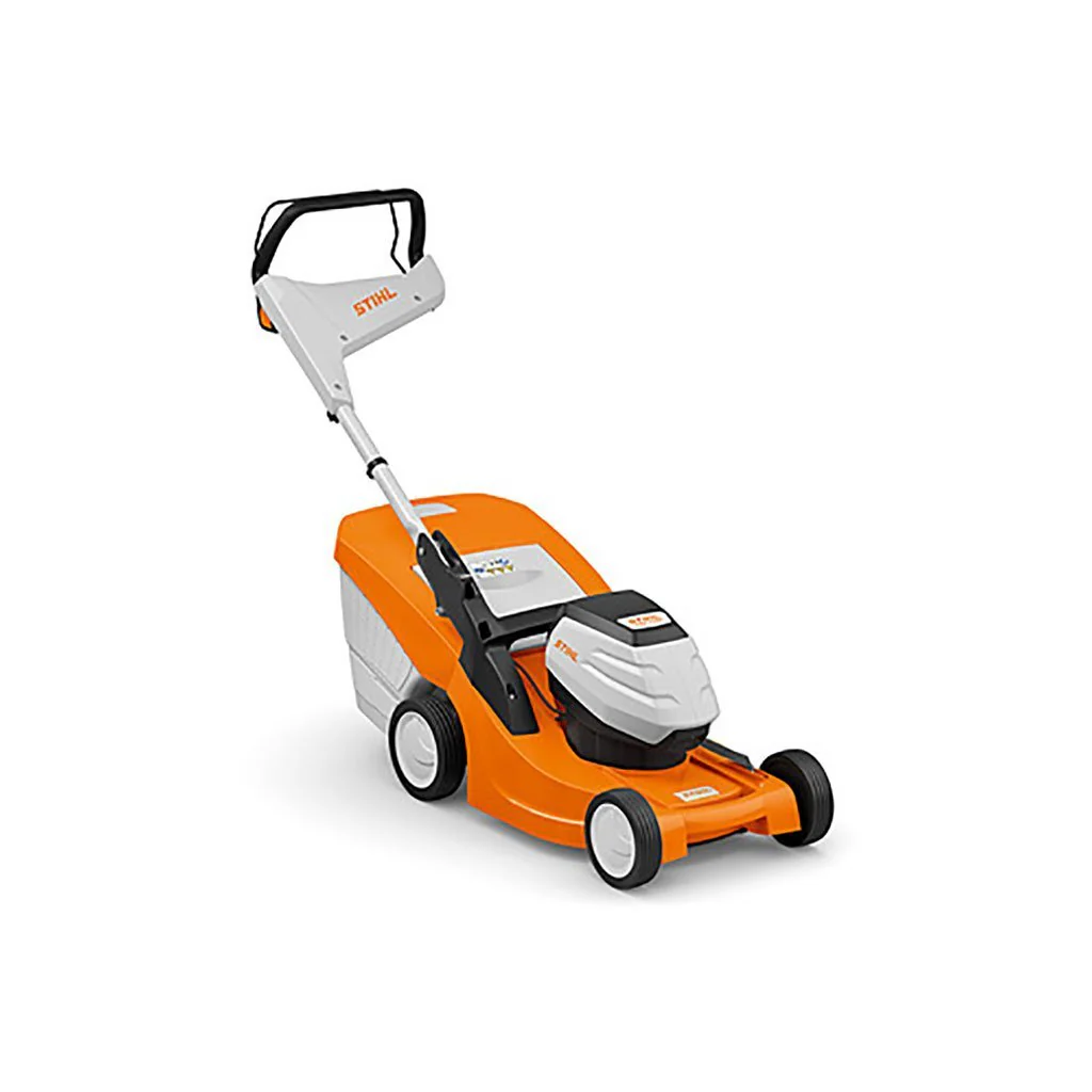 Stihl RMA443.2 Vc Lawnmower Set Vs Rma443Vcbom
