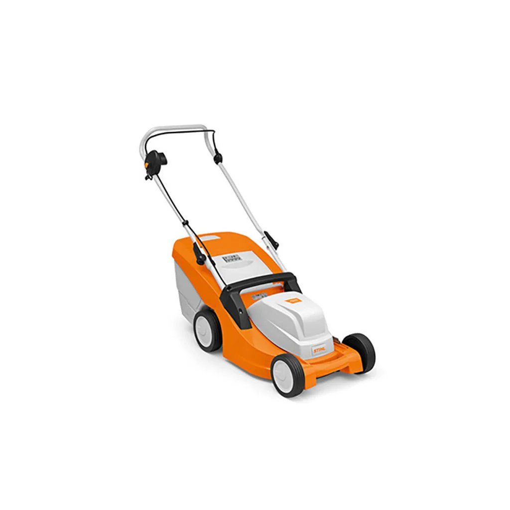 Stihl RME443.0 17In Elec Polymer Mower 63380112407