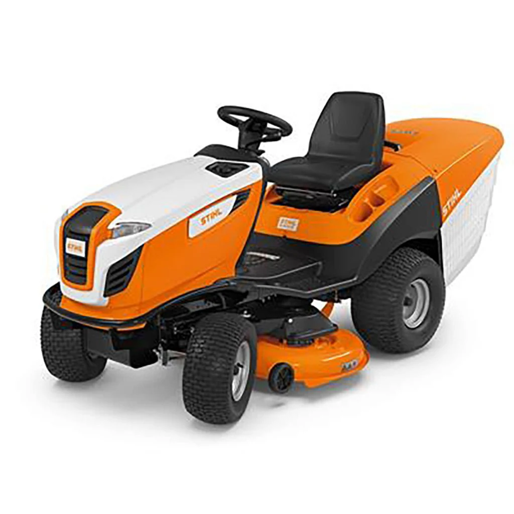 Stihl Rt6112.1 Zl 43In Ride On Mower 61700113236