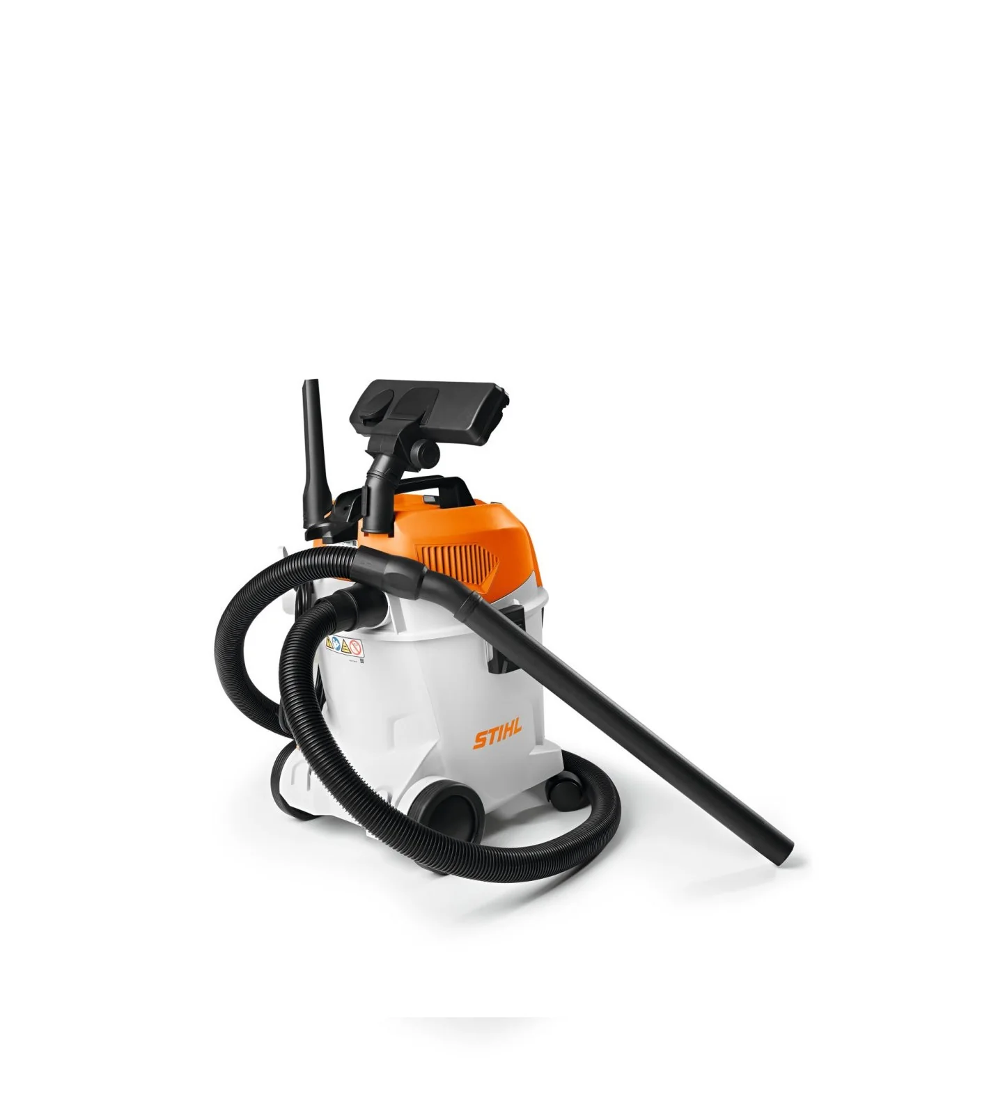 Stihl SE33 Electric Wet & Dry Vacuum Cleaner - Image 6