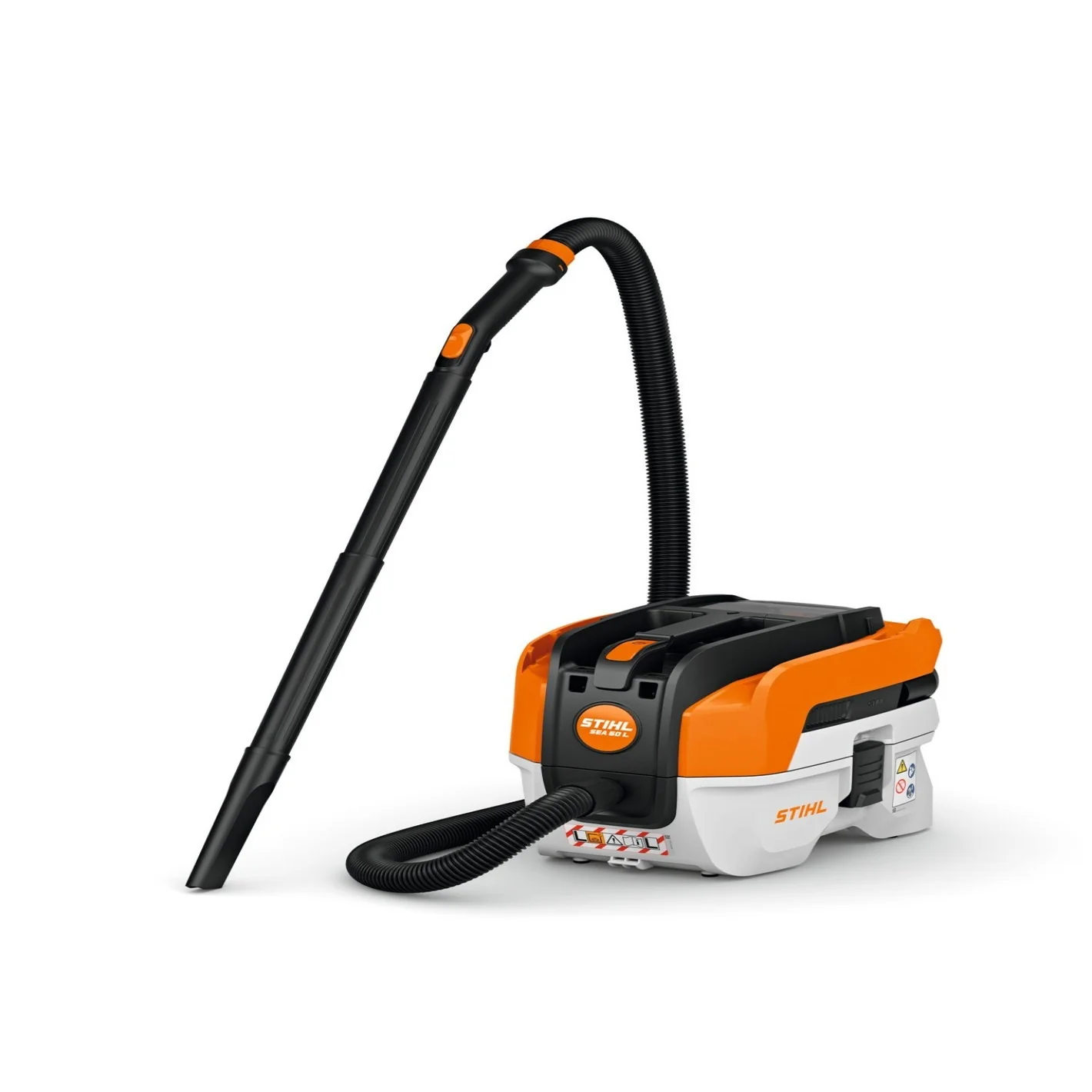 Stihl SEA 50 Cordless Vacuum Cleaner - AK System (Tool Only) |SA080117300