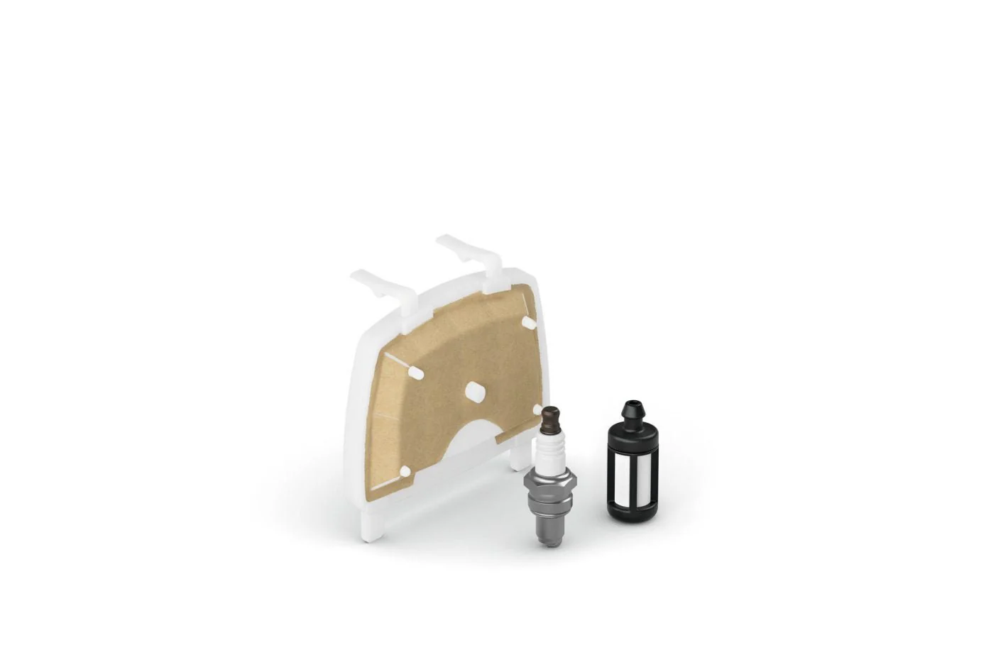 Stihl Service Kit 9: For MS 171, MS 181 and MS 211 petrol chainsaws