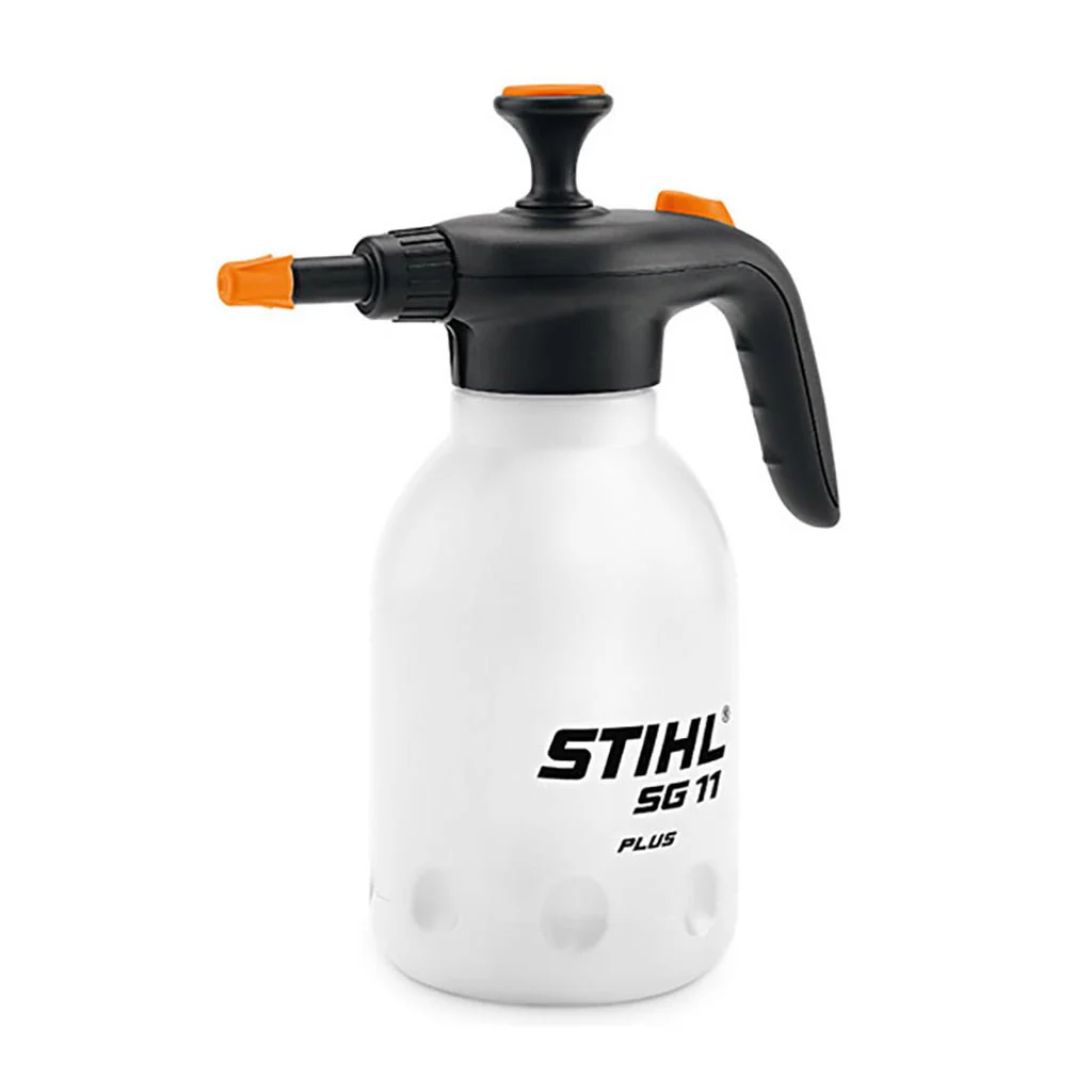 Stihl Sg11 Manual Sprayer Det 42550194912