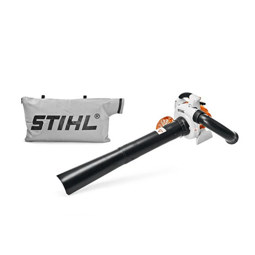 Stihl Sh86C-E Shredder/Vacuum 42410110933