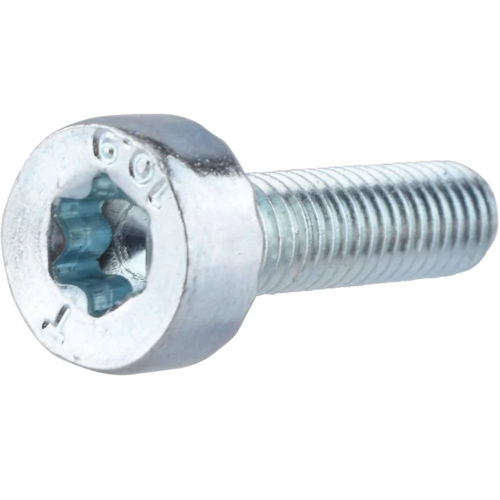 Stihl Spline Screw Is-M5X16 For Hs45 Blades 90223410980