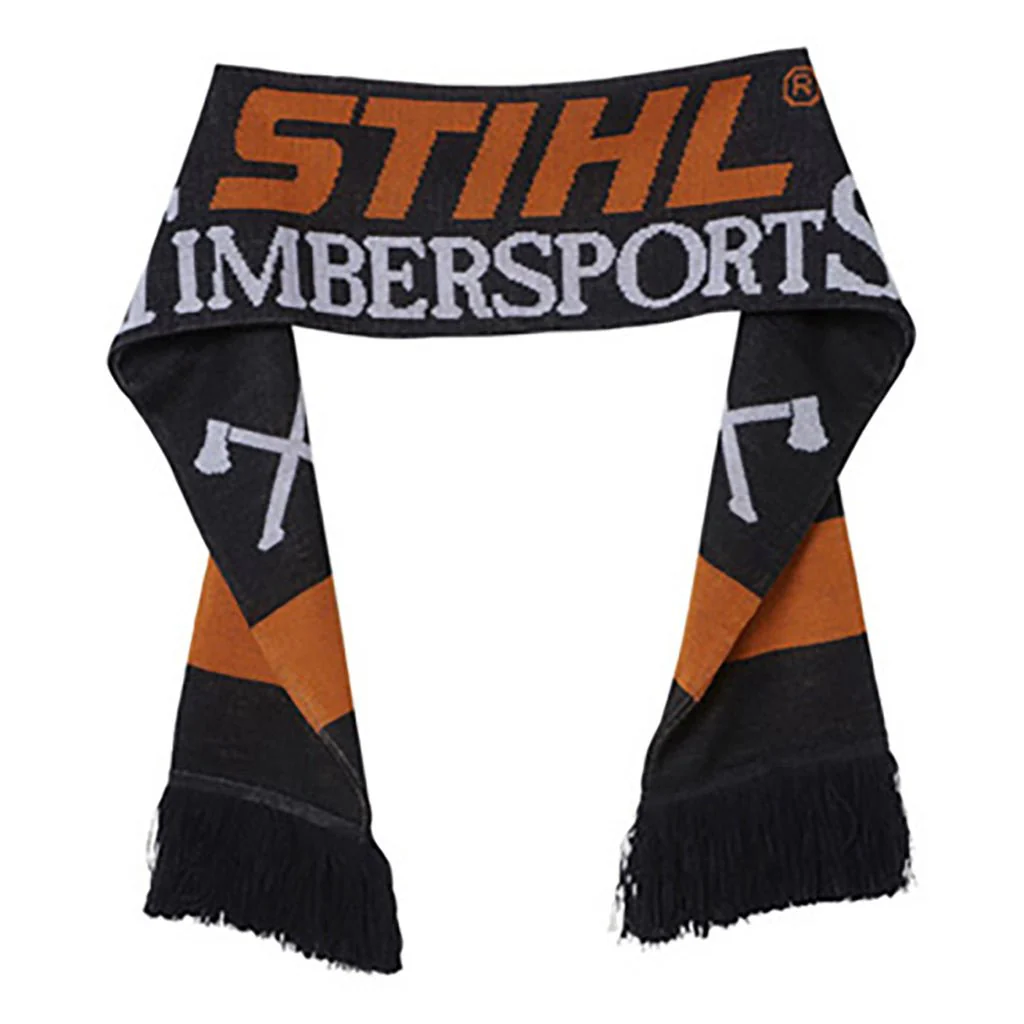 Stihl Timbersports Scarf 04205600002