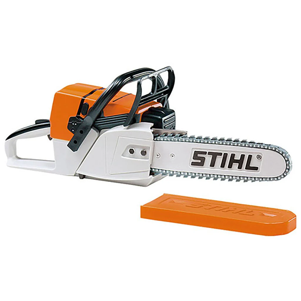 Stihl Toy Chainsaw 04649340000