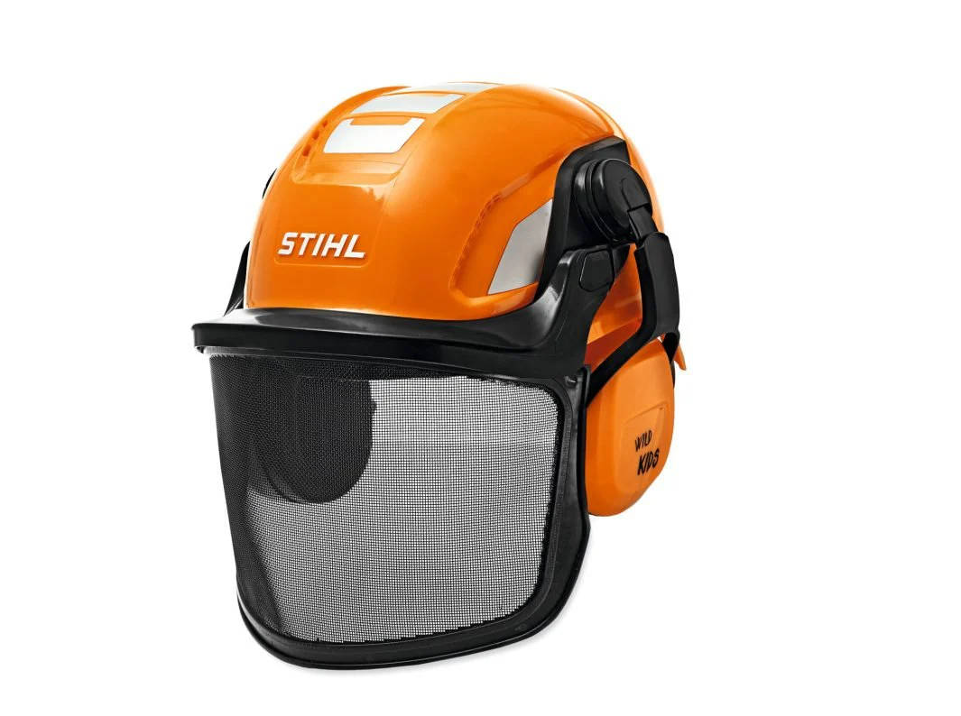 Stihl Toy Helmet - 4204600001