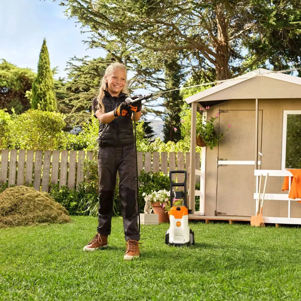 STIHL Toy Pressure Washer