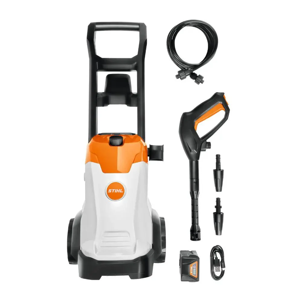 STIHL Toy Pressure Washer - Image 2