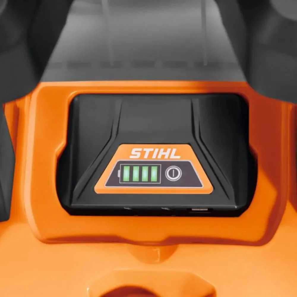 STIHL Toy Pressure Washer - Image 3