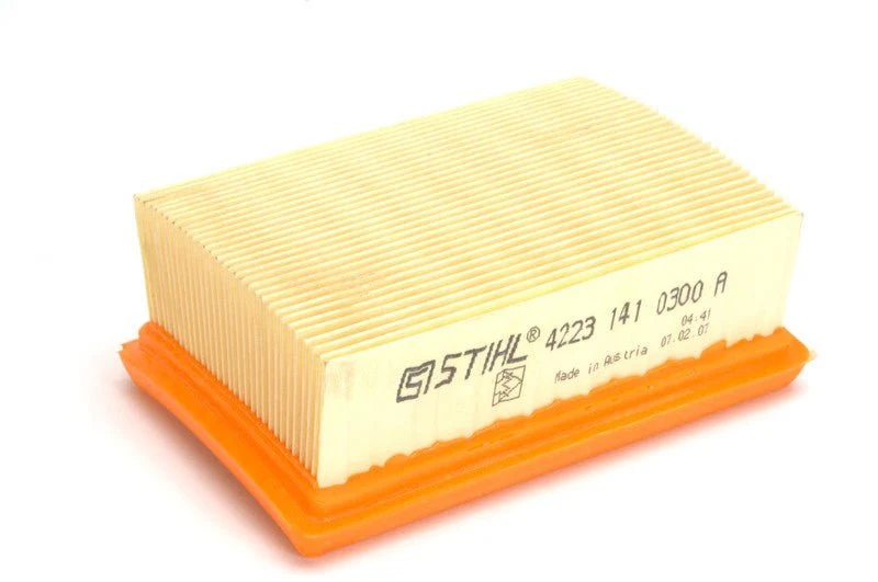 Stihl Ts400 Paper Filter (Main Filter) Also Suits Br430 42231410300