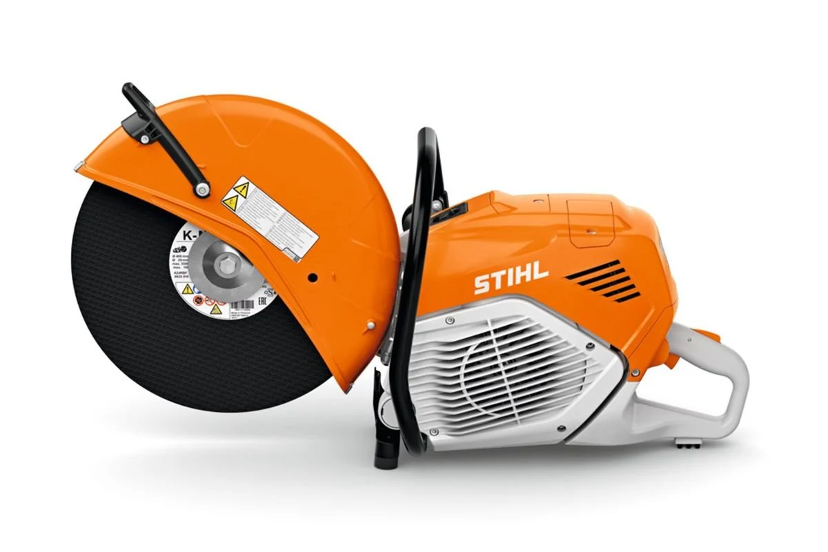 Stihl TS910.0I 16'' Consaw Cutquik TB010112820