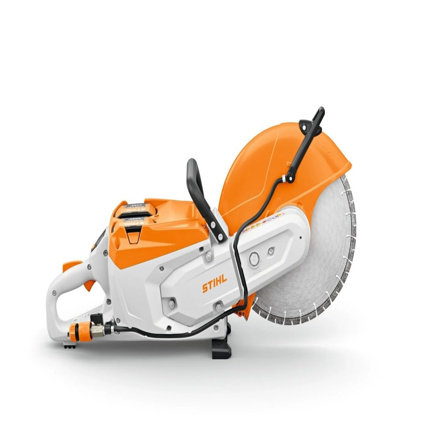 Stihl TSA 500 Cordless Cut-off Machine – AP System (Tool Only) | TA010116600