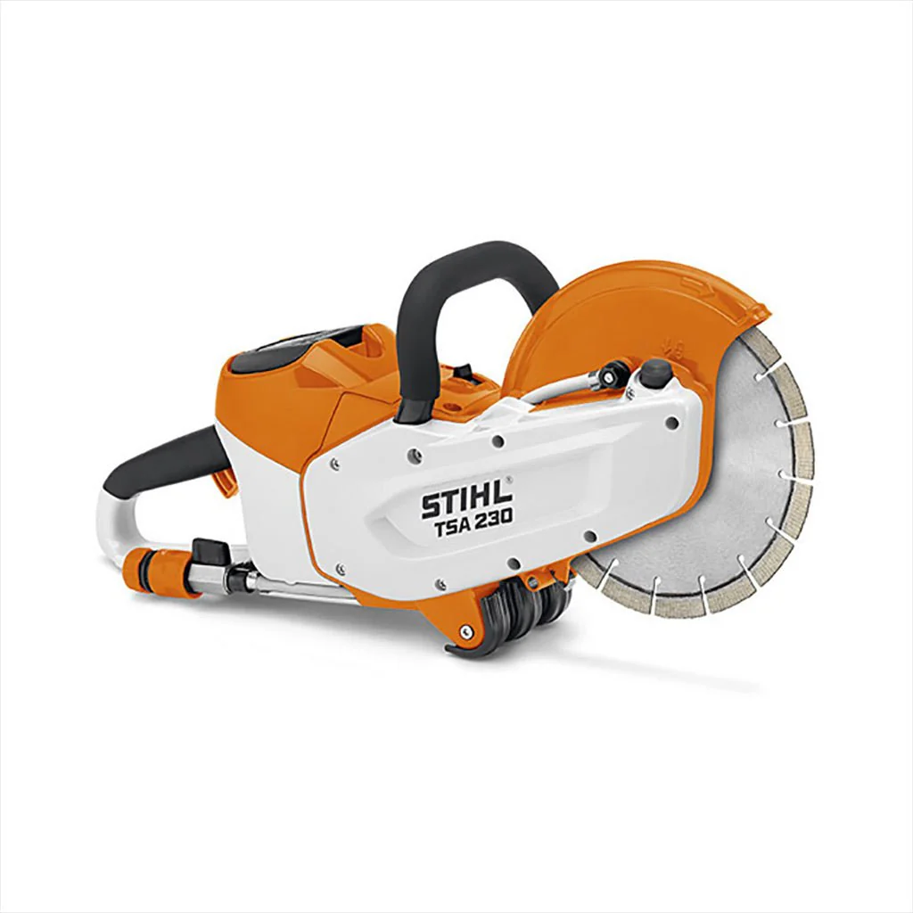 Stihl Tsa230 C/Less Cutquik 230Mm 48640116600