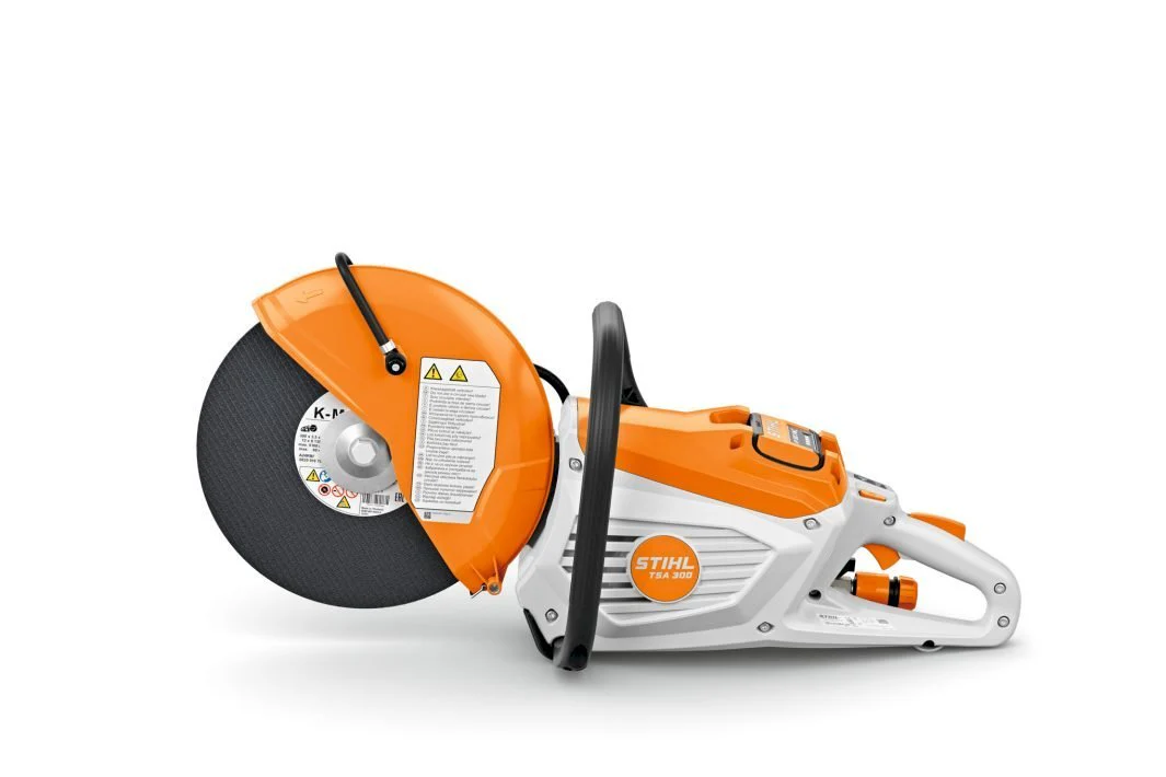 Stihl TSA300.0 Cordless Cutquik 300MM Consaw Ta020116600