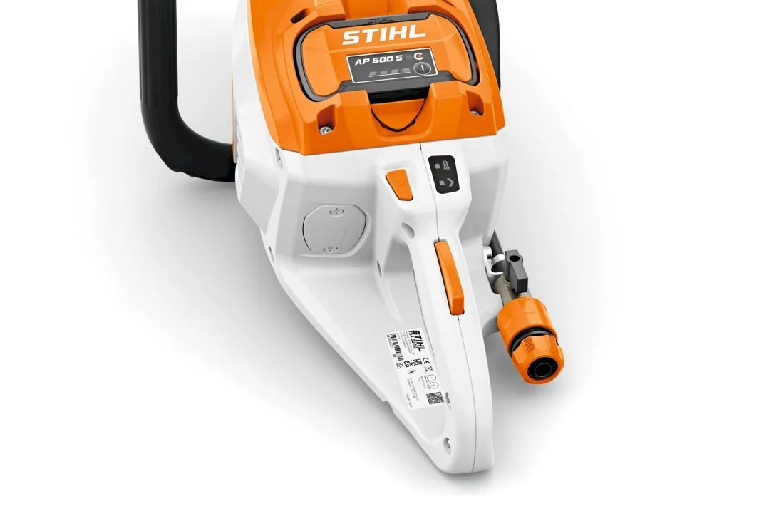 Stihl TSA300.0 Cordless Cutquik 300MM Consaw Ta020116600 - Image 2