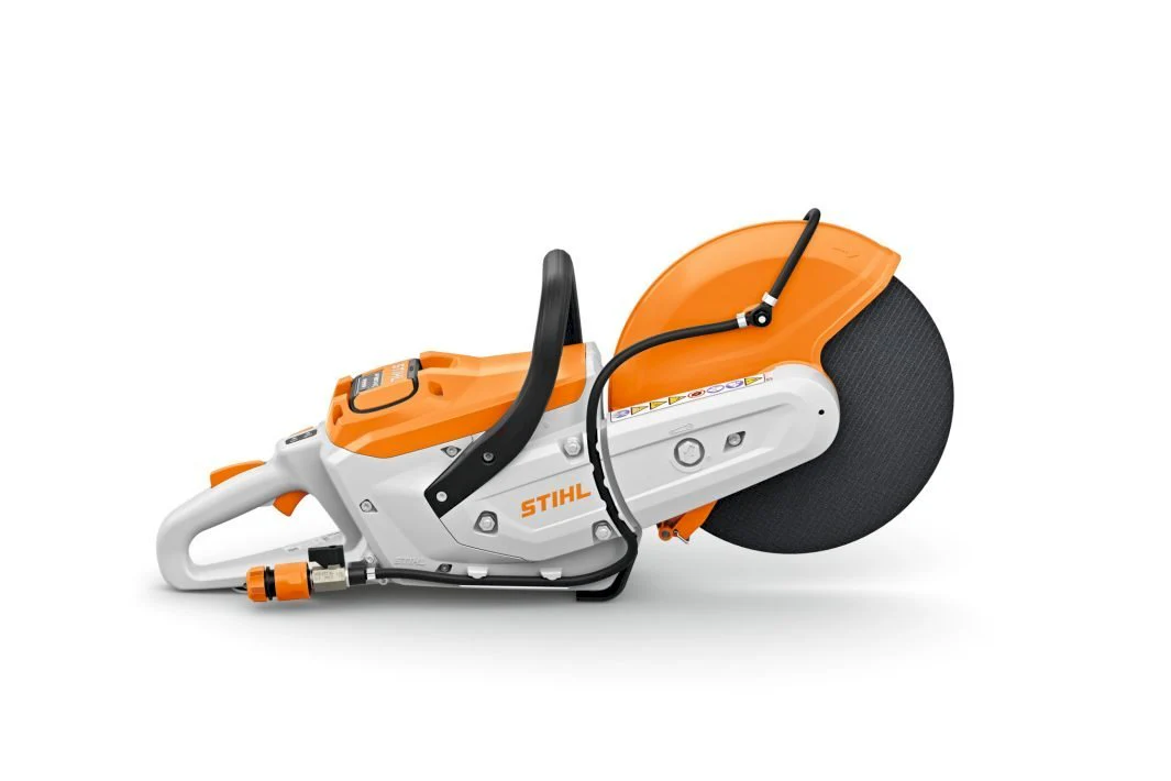 Stihl TSA300.0 Cordless Cutquik 300MM Consaw Ta020116600 - Image 3