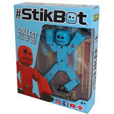 Stikbot Assorted Styles