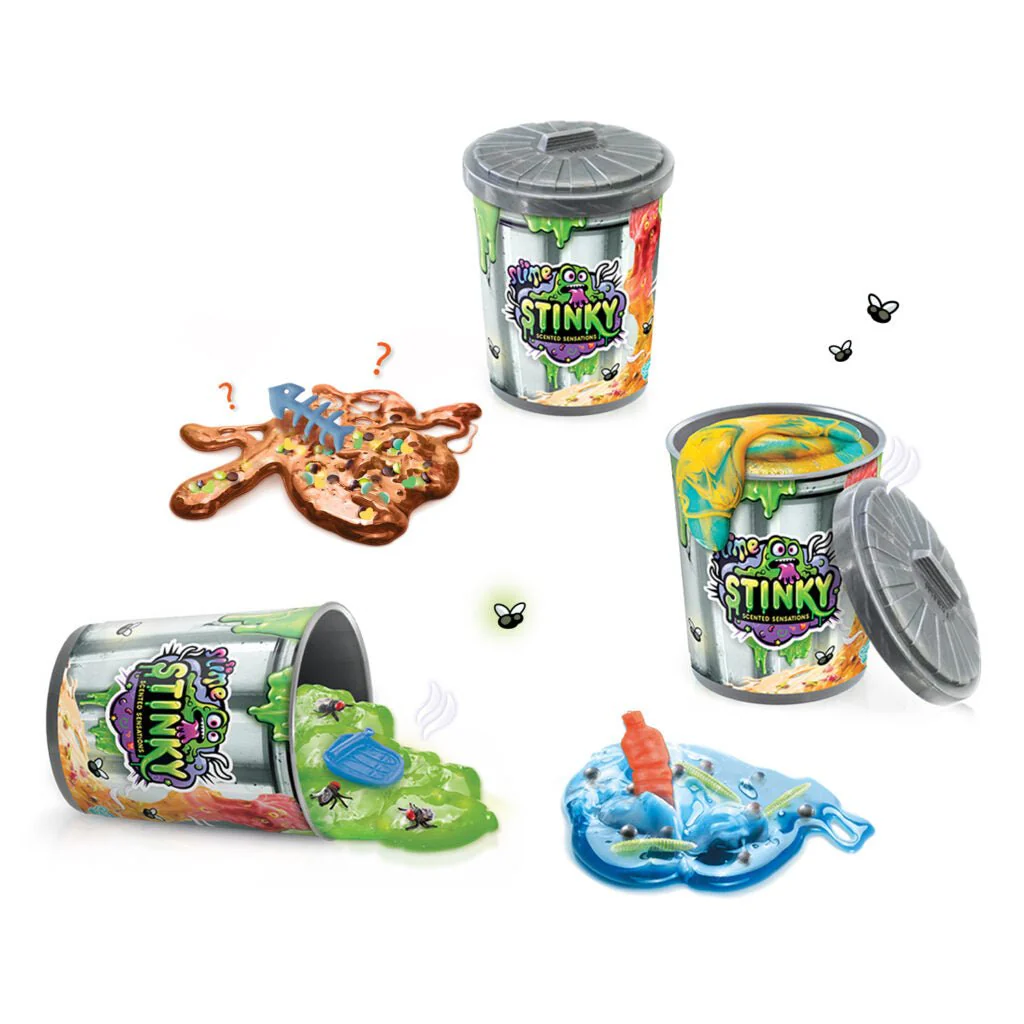 Stinky Slime - Image 2