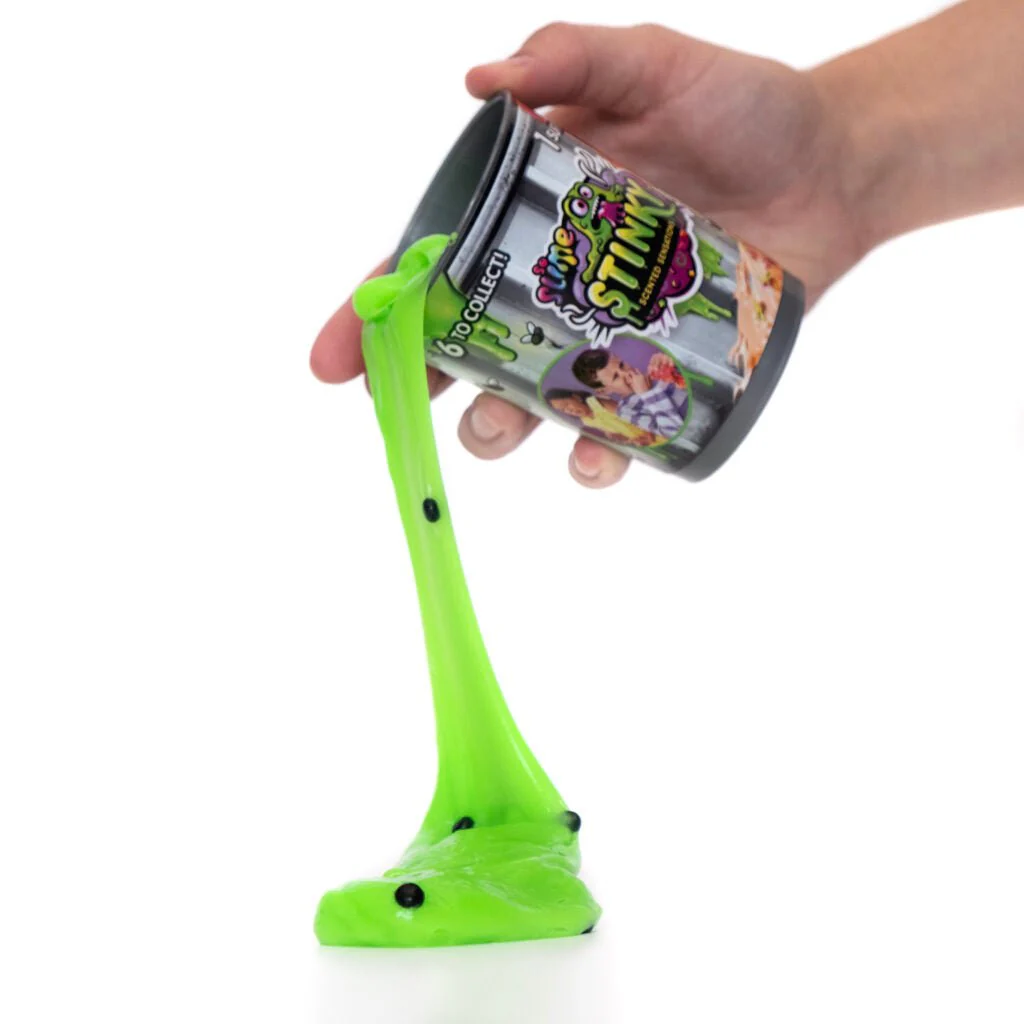 Stinky Slime - Image 4