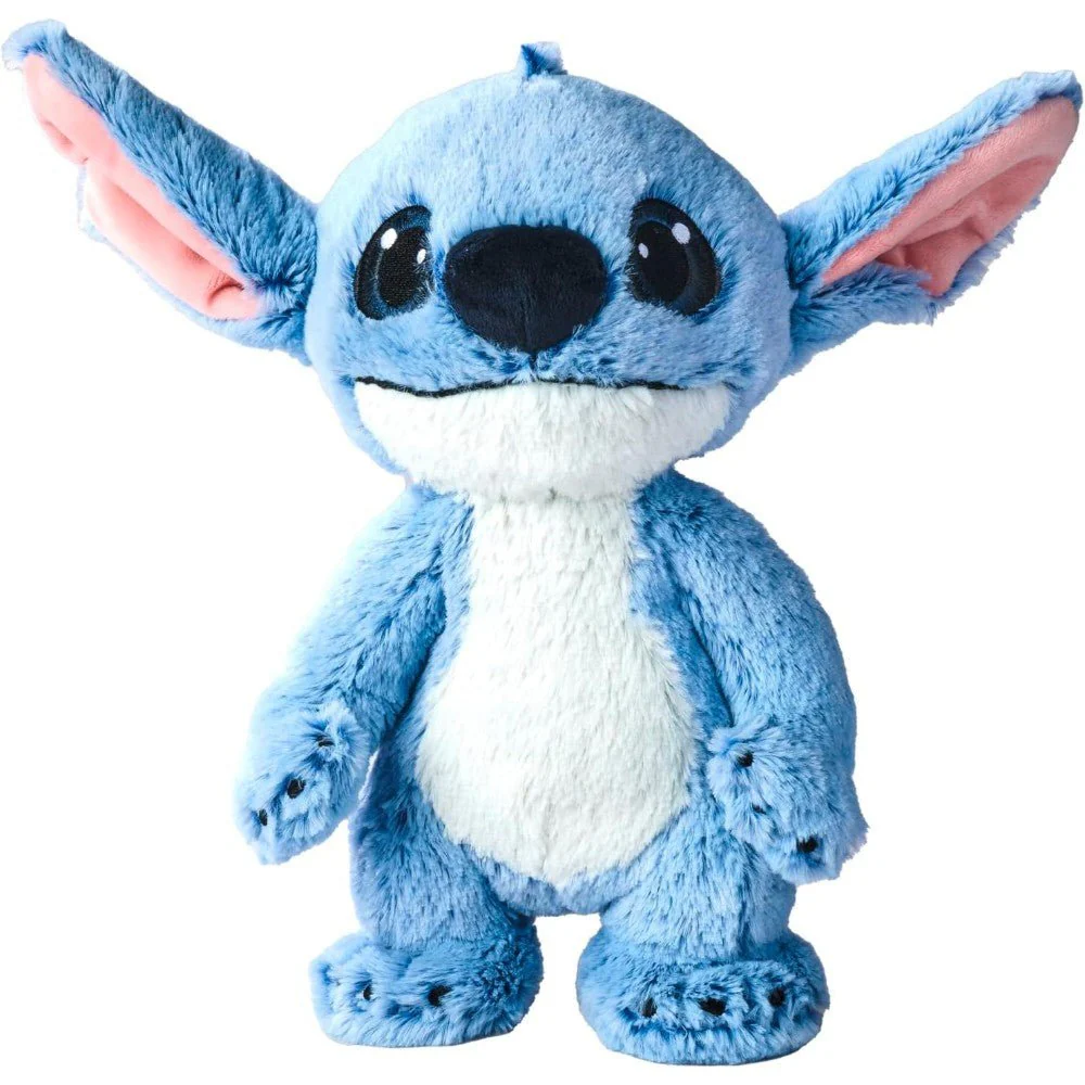 Stitch 25cm Movie Plush