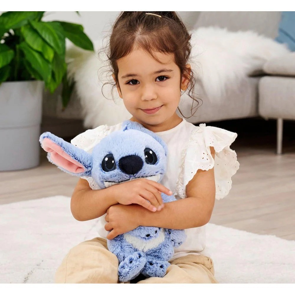 Stitch 25cm Movie Plush - Image 2