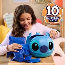 Stitch Jumbo Mystery Capsule - Image 3