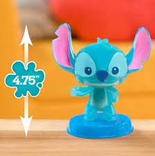 Stitch Large Collectible Figure - Stitch - Image 2
