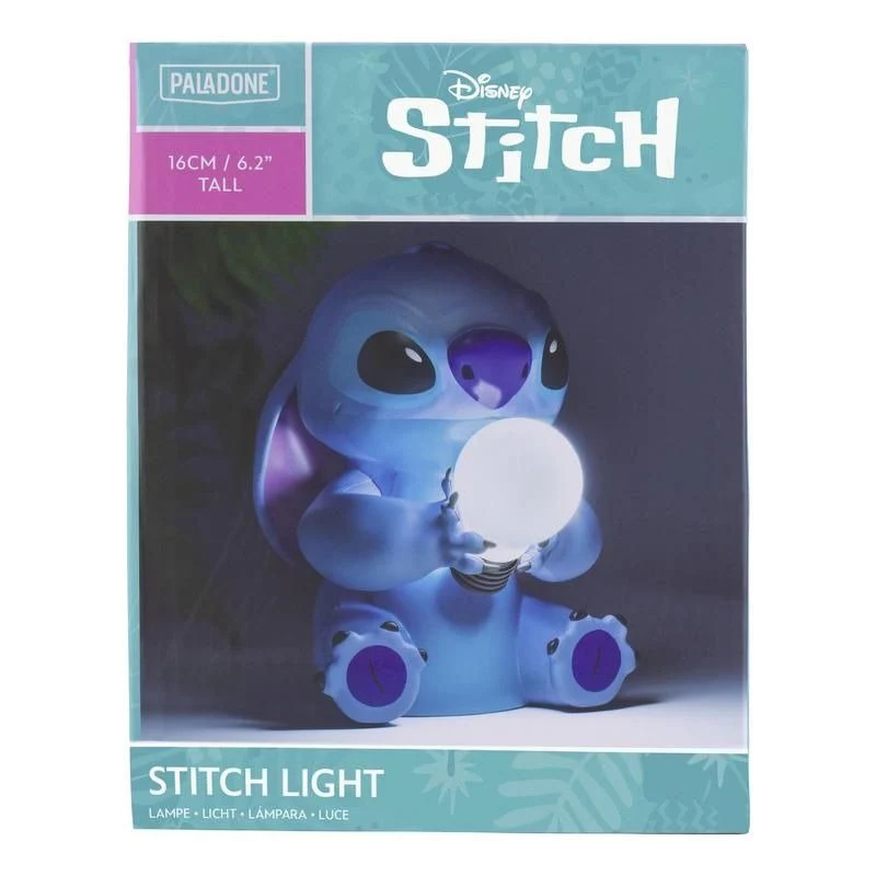 Stitch Light - Image 5