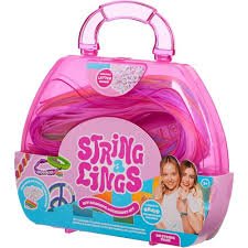 Stringalings Bff Braiding Access Kit