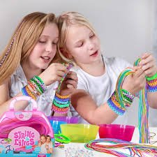 Stringalings Bff Braiding Access Kit - Image 2