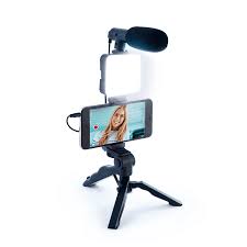 Studio Creator Podcast & Vlogging Kit - Image 3