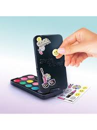 Style 4 Ever Compact Make Up Case - Image 2
