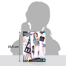 Style 4 Ever Fashion Designer Kit - Image 3