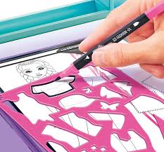 Style 4 Ever Fashion Designer Studio - Image 3