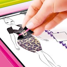 Style 4 Ever Fashion Designer Studio - Image 4
