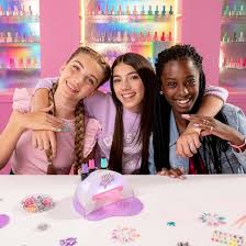 Style 4 Ever Gel Nail Refill Kit - Image 3