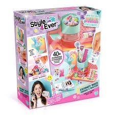 Style 4 Ever Mini Stationary Maker