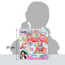 Style 4 Ever Mini Stationary Maker - Image 4