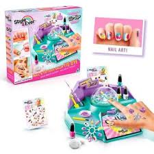 Style 4 Ever Tie Dye Nail & Tattoo Salon - Image 2