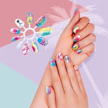 Style 4 Ever Tie Dye Nail & Tattoo Salon - Image 3