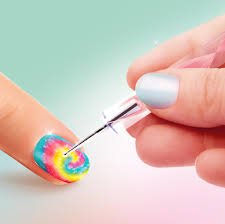 Style 4 Ever Tie Dye Nail & Tattoo Salon - Image 4