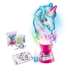 Style 4 Ever - Unicorn Lava Lamp - Image 3
