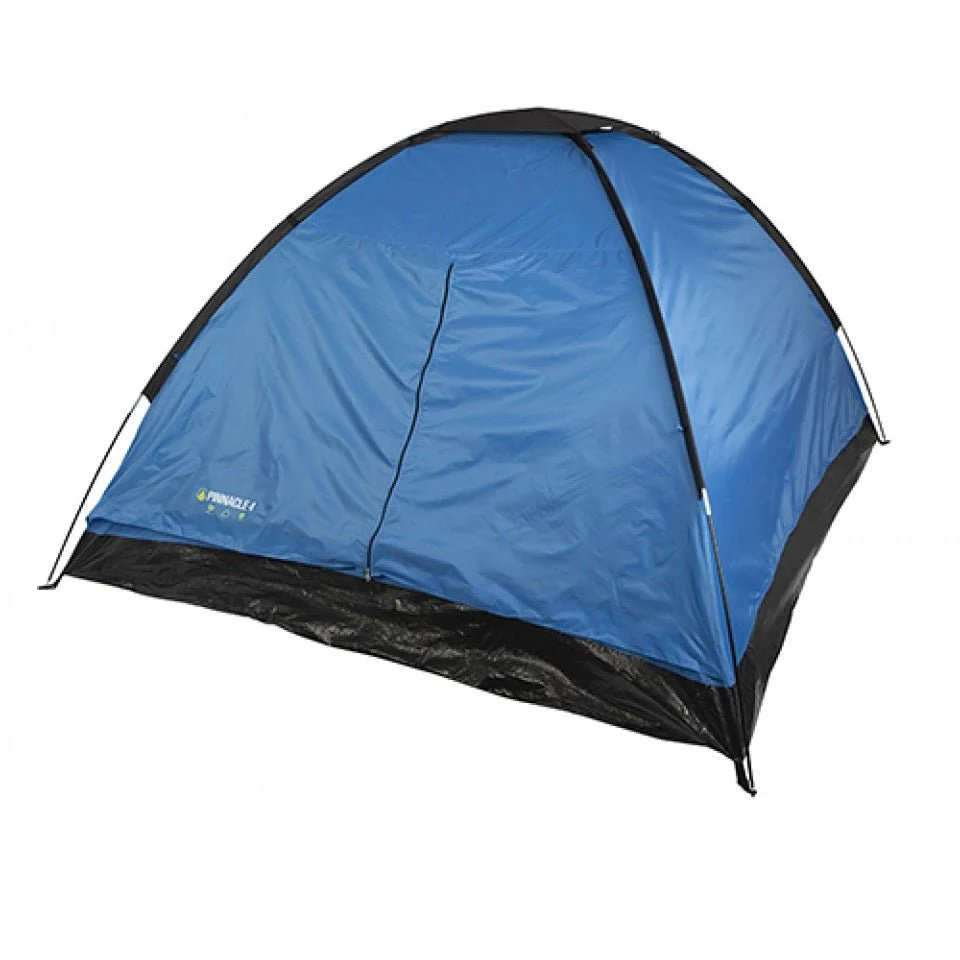 Summit Pinnacle 4 Person Dome Tent - Image 2