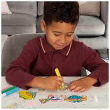 Suncatcher Keyrings Activity Pack - Image 3